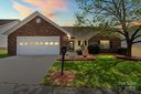 202 Pond View Drive sold home in Salisbury, SC
