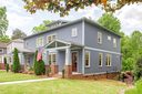 2117 Roslyn Avenue sold home in Charlotte, SC
