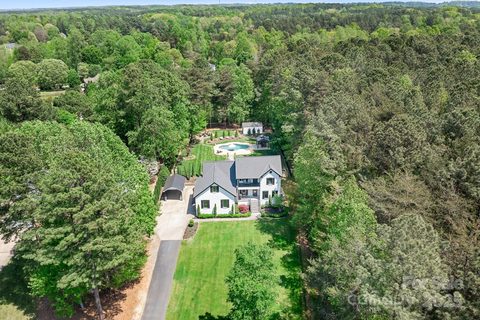 317 Marietta Road sold home in Beacon Pointe, Mooresville, NC