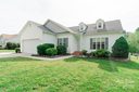 135 Meadow Lake Drive sold home in Salisbury, SC