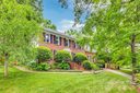 1023 Evian Lane sold home in Matthews, SC