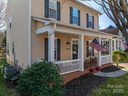 8532 Westmoreland Lake Drive sold home in Cornelius, SC