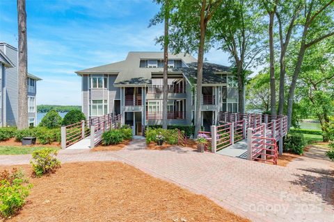 803 Lake Club Drive sold home in Lake Club, Rock Hill, SC