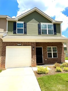 9340 Grand Valley Drive sold townhome in Townes At University East, Charlotte, NC