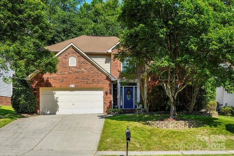 5818 Downfield Wood Drive