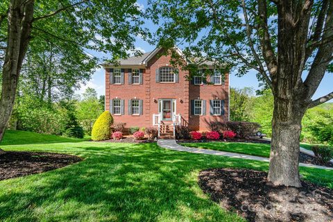 135 Lonetree Circle sold home in Oak Valley, Advance, NC