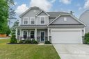 3205 Berry Creek Road sold home in Charlotte, SC