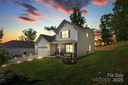 761 Fountain Park Boulevard sold home in Asheville, SC