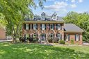 9513 Tresanton Drive sold home in Charlotte, SC