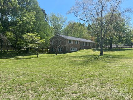 205 Rudolph Road sold home in McCall Heights, Salisbury, NC