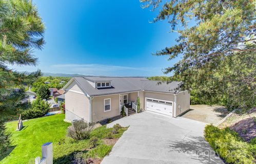 48 Climbing Aster Way sold home in Leicester Village, Asheville, NC