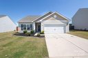 6719 Jerimoth Drive sold home in Charlotte, SC