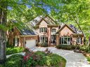 11510 Pine Valley Club Drive sold home in Charlotte, SC