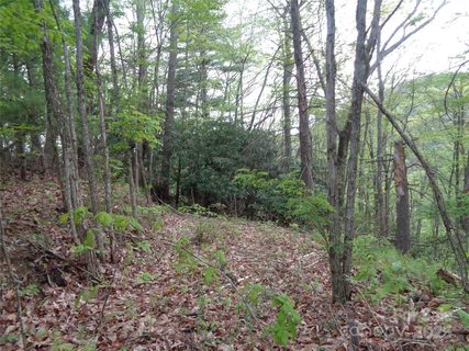 00 Promiseland Road active lot in Dream Mountain, Canton, NC