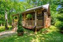 482 Pheasant Street sold home in Lake Lure, SC