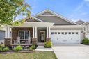1221 Brookcrest Lane sold home in Fort Mill, SC