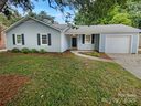 10701 Copper Field Drive sold home in Pineville, SC