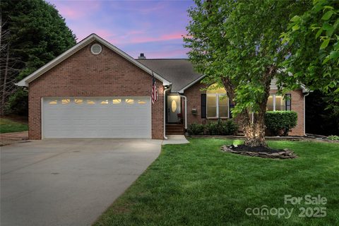 2315 Perry Road sold home in Jessies Trace, Denver, NC