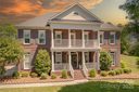 4117 Wallbrook Drive sold home in Matthews, SC