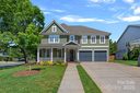 1012 Sudbury Lane sold home in Matthews, SC