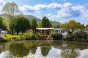 214 Pike Point sold home in Waynesville, SC