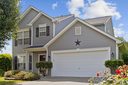 1525 Moss Creek Drive sold home in Harrisburg, SC