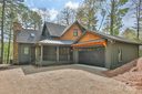 205 Upper Whitewater Road sold home in Sapphire, SC