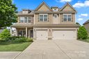 1011 Potomac Road sold home in Indian Trail, SC