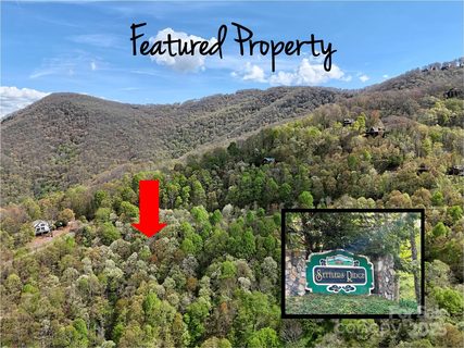 31 Sallywood Trail sold home in Settlers Ridge, Waynesville, NC