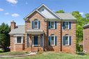 4161 Deerfield Drive sold home in Concord, SC