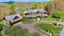 693 Thunderhill Trail sold home in Blowing Rock, SC
