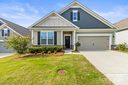 329 Secretariat Drive sold home in Iron Station, SC