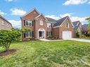 9923 Paradise Ridge Road sold home in Charlotte, SC