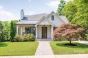 2304 Commonwealth Avenue sold home in Charlotte, SC