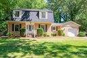 1324 Princeton Avenue sold home in Gastonia, SC