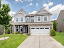 4316 Falls Lake Drive sold home in Concord, SC