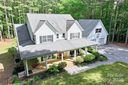 1956 Forest Ridge Drive sold home in Stanley, SC