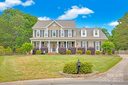 3864 Meadow Ridge Drive sold home in Concord, SC