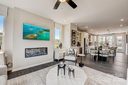 743 Hoke Lane sold home in Davidson, SC