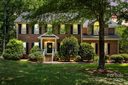 1261 Hawthorne Drive sold home in Indian Trail, SC