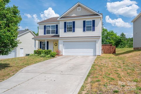 937 Anchor Way sold home in Harbour Towne, Kannapolis, NC