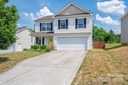 937 Anchor Way sold home in Kannapolis, SC