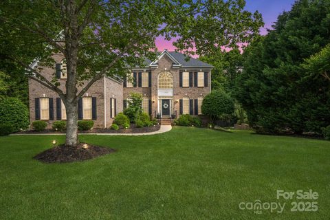 1929 Faison Avenue sold home in Sutton Place, Fort Mill, SC