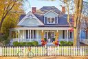 290 Union Street sold home in Concord, SC