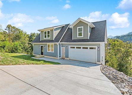 148 Amblers Knoll Road active home in Amblers Chase, Weaverville, NC