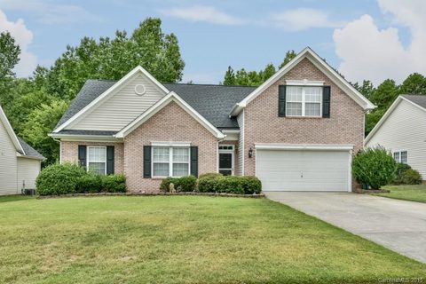 3417 Fairfax Woods Drive