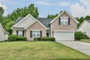 3417 Fairfax Woods Drive sold home in Matthews, SC