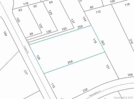 111 Oasis Drive Lot 34