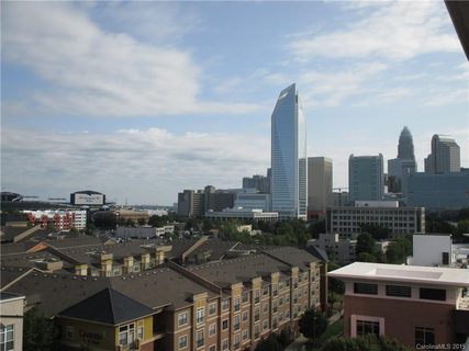315 Arlington Avenue 1004 sold condo in Arlington, Charlotte, NC