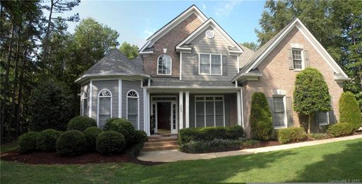 19825 Callaway Hills Lane 38 sold home in Runneymede, Davidson, NC